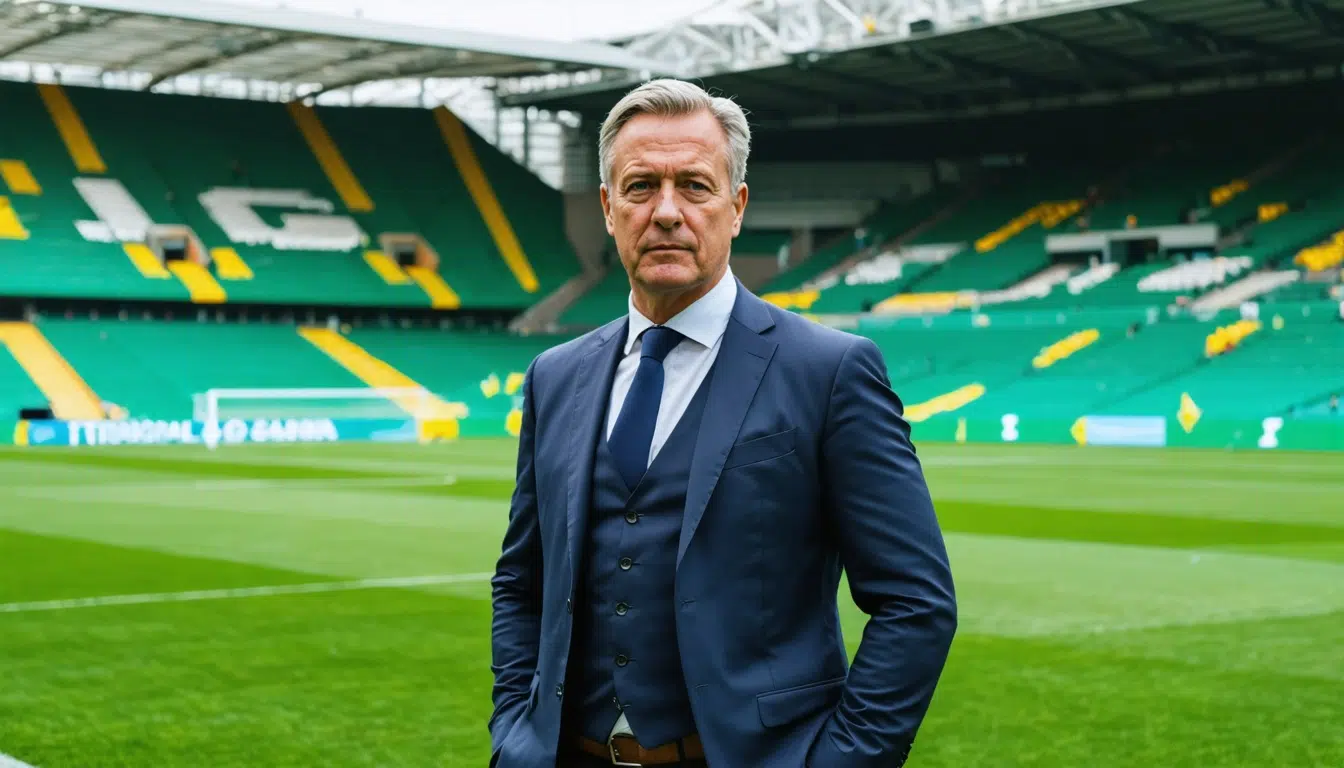 Header image for the article: Ancelotti's Potential Move to Brazil and Alonso's Rise at Real Madrid