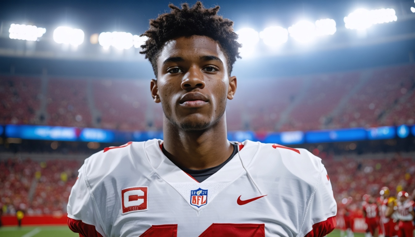 Header image for the article: Arsenal and Myles-Lewis Skelly Edge Closer to New Deal