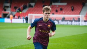 Aston Villa Eyes Sverre Nypan Amidst Arsenal and Girona Interest