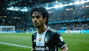 Botafogo PB vs Flamengo Prediction, Match Preview & Betting Tips, 2025-05-02