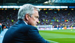 Carlo Ancelotti’s Future at Real Madrid: Uncertainty Looms