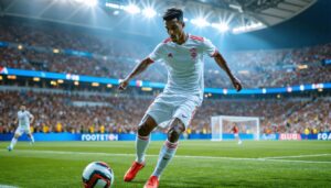 Cédric Soares’ Contract Extension at São Paulo and Dudu’s Potential Exit from Cruzeiro