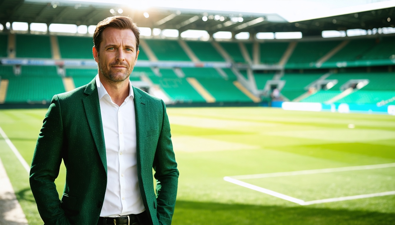 Header image for the article: Celtic FC Secures Scottish Premiership Title