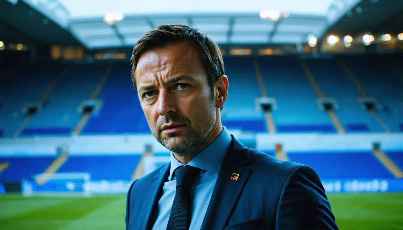 Header image for the article: Chelsea's Dominance in Agent Spending: A Financial Strategy Under Scrutiny