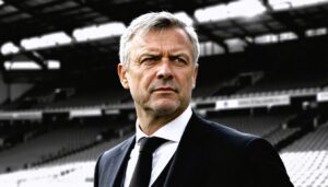Corinthians Eyes Tite Amidst Managerial Changes