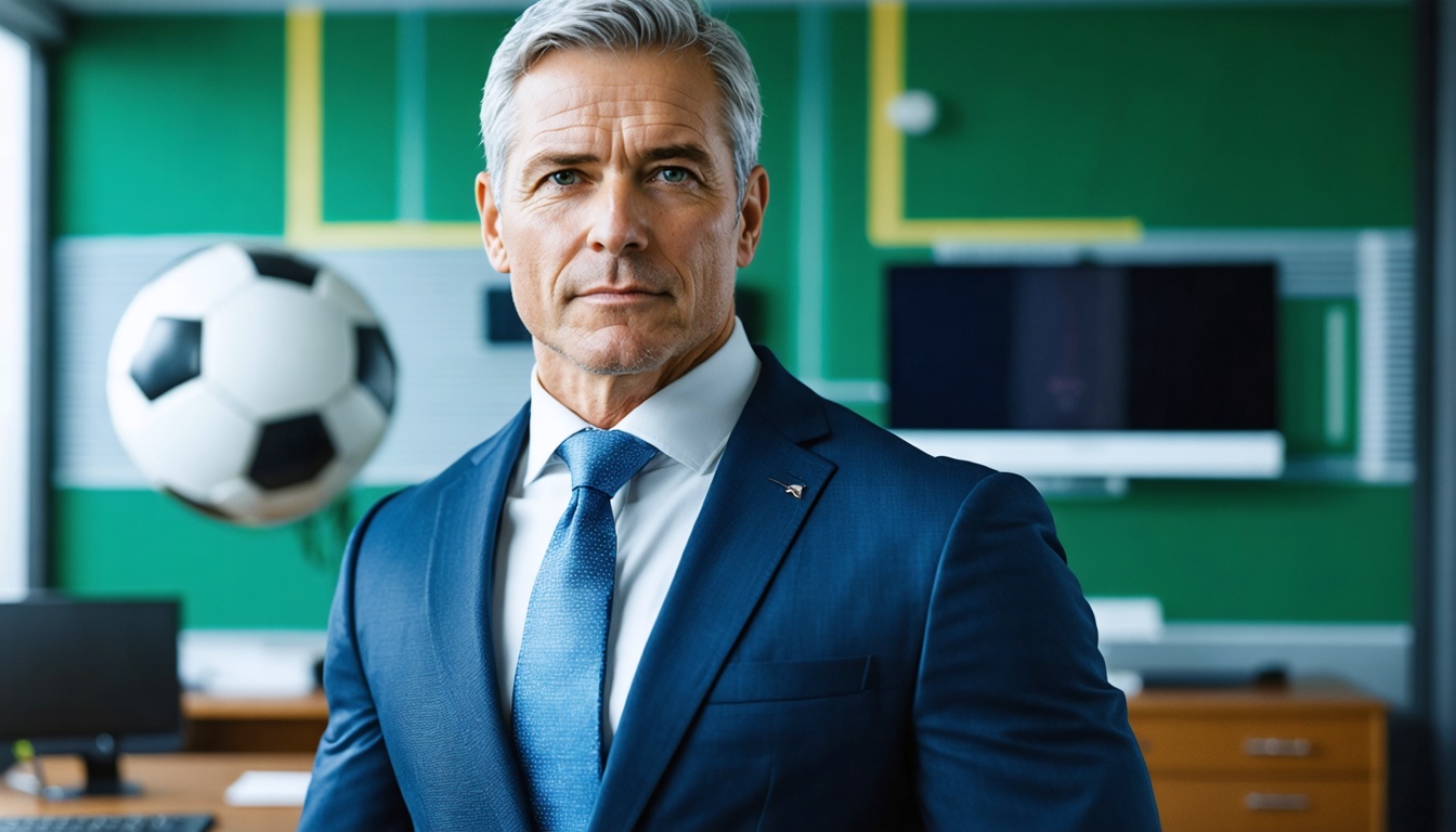 Header image for the article: EFL Clubs Voice Concerns Over New Football Regulator Chair