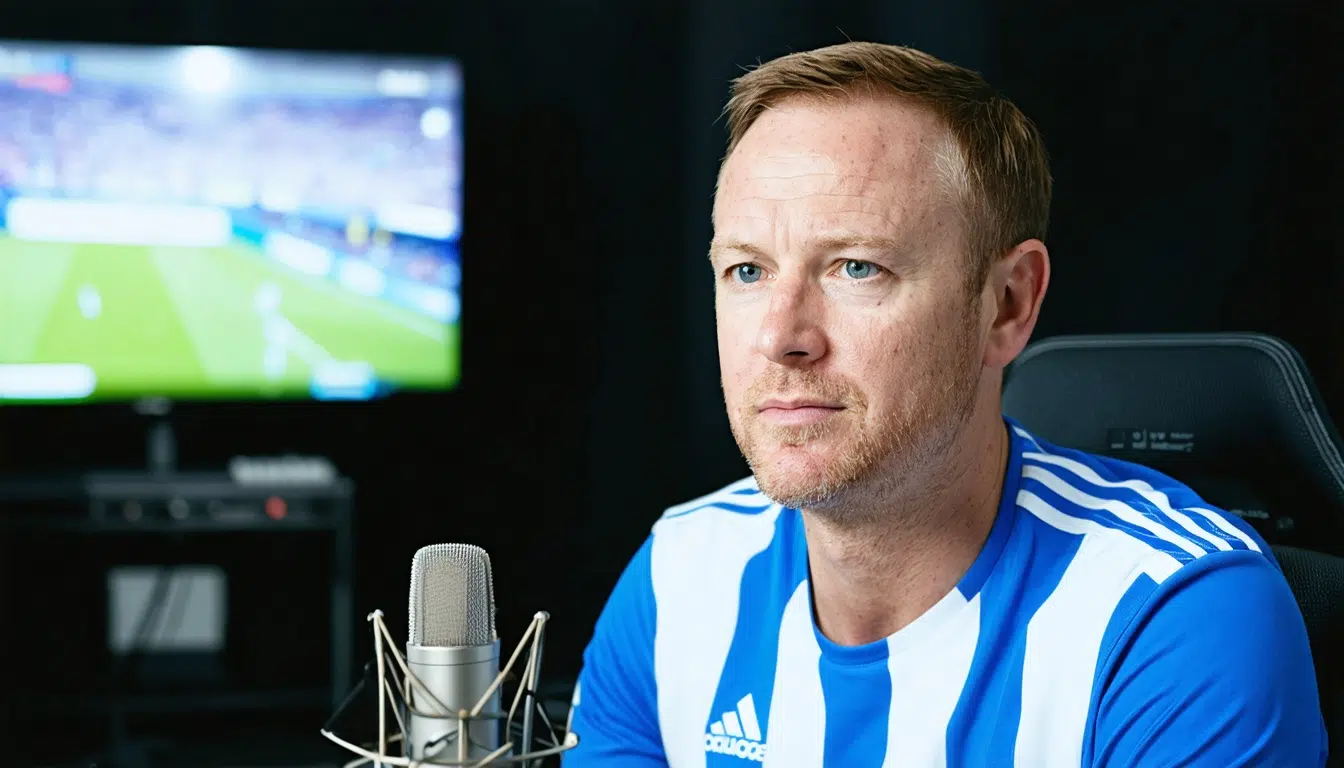 Header image for the article: EFL Football Insights: From Podcast Chats to Relegation Battles