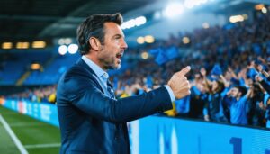 Enzo Maresca’s Commitment to Youth Development at Chelsea