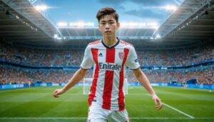 Football’s Transfer Talks Heat Up at River Plate