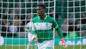 Galatasaray Eyes Santos FC’s Gabriel Brazão for Goalkeeping Role