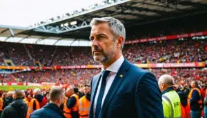 Galatasaray’s Storied Journey Through the Champions League
