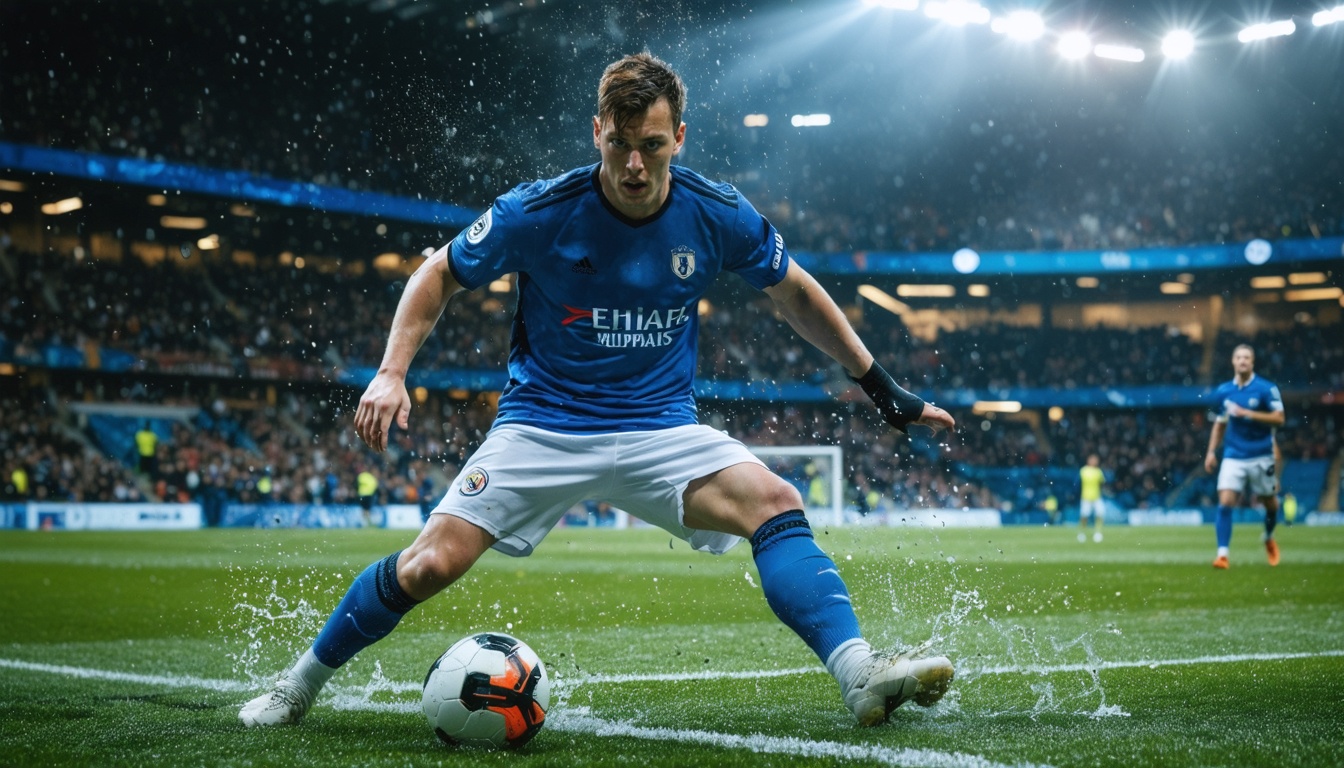 Header image for the article: Gateshead FC vs York City Prediction, Match Preview & Betting Tips, April 18, 2025