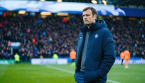 Graham Potter Seeks Unity Amidst West Ham’s Struggles