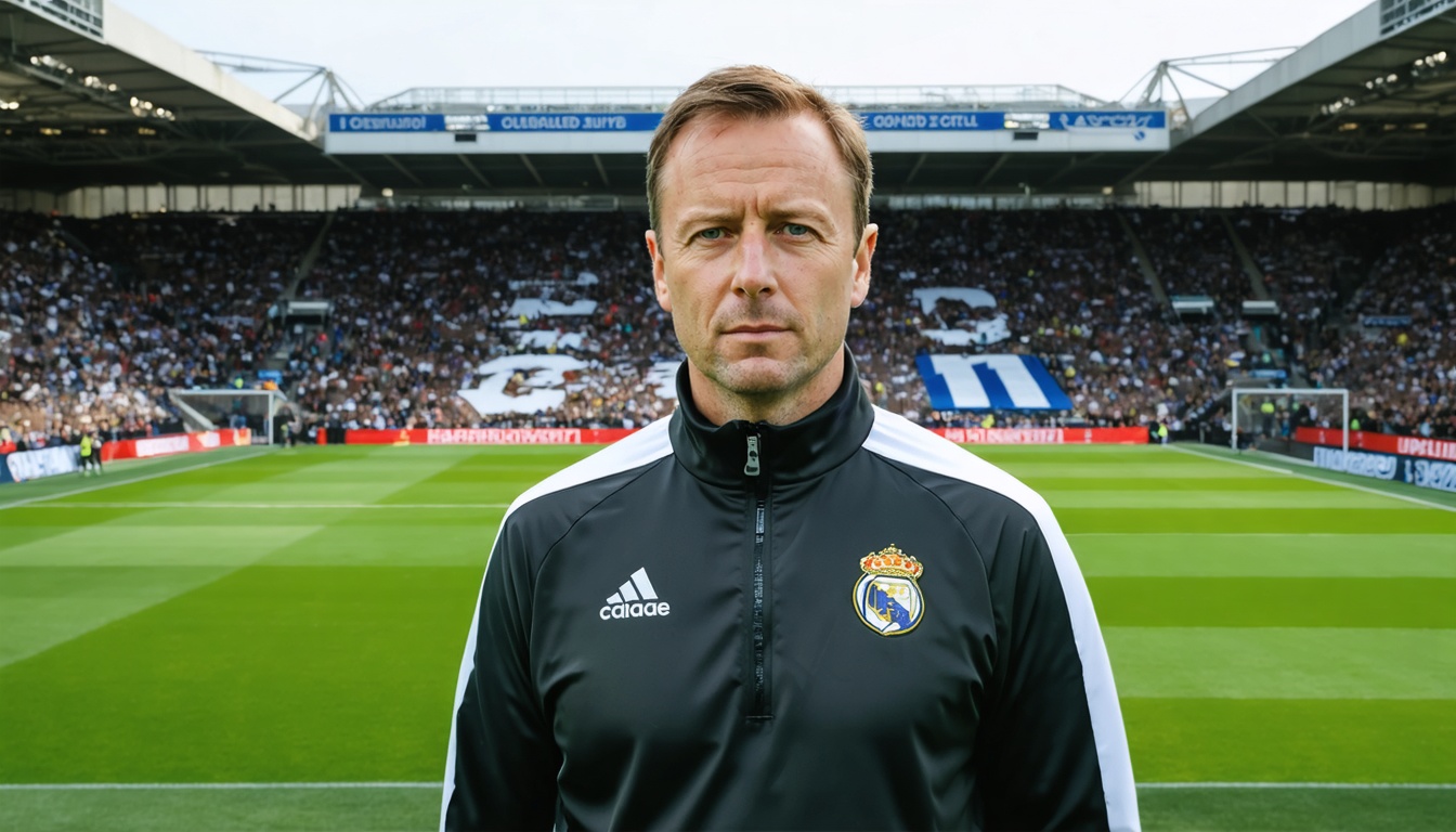 Header image for the article: Jason Tindall's Stellar Start as Newcastle's Stand-In Head Coach