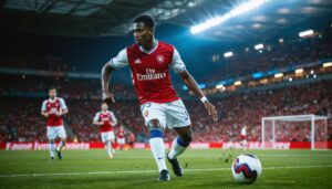 Lille vs Auxerre Prediction, Match Preview & Betting Tips, 2025-04-20