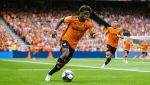Manchester United’s Interest in Matheus Cunha: A Strategic Move