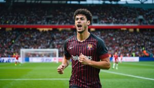 Manchester United’s Optimism in Securing Matheus Cunha