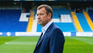 Martí Cifuentes Placed on Gardening Leave as QPR Prepares for Season Finale