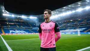 Messi Reveals His Sons’ Football Favorites