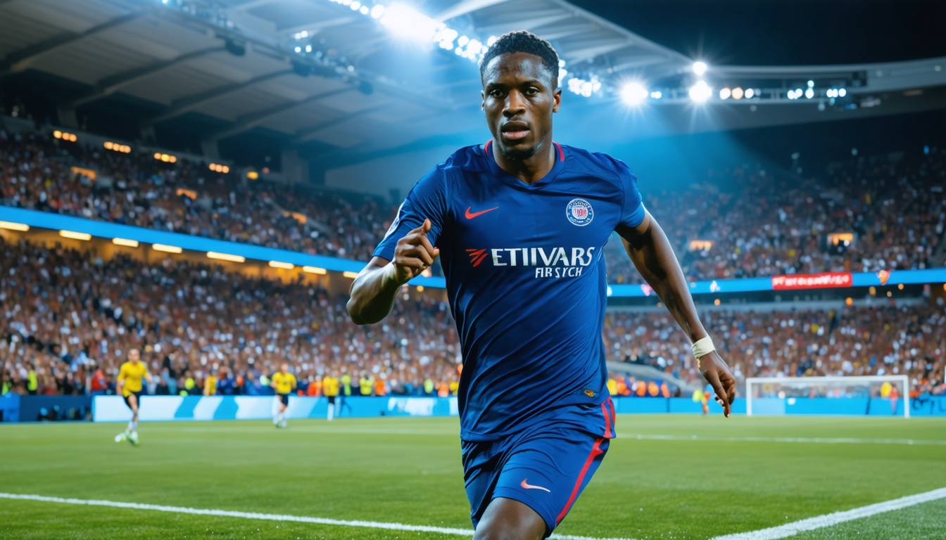 Header image for the article: Nantes vs Paris Saint-Germain Prediction, Match Preview & Betting Tips, 2025-04-22