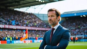 Nicolas Jackson Credits Unai Emery for His Development