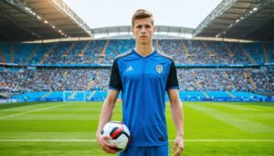 Noel Buck’s Potential Transfer to San Jose Earthquakes: A Fresh Start
