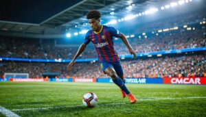 Ousmane Dembele Shines Bright at PSG in 2025