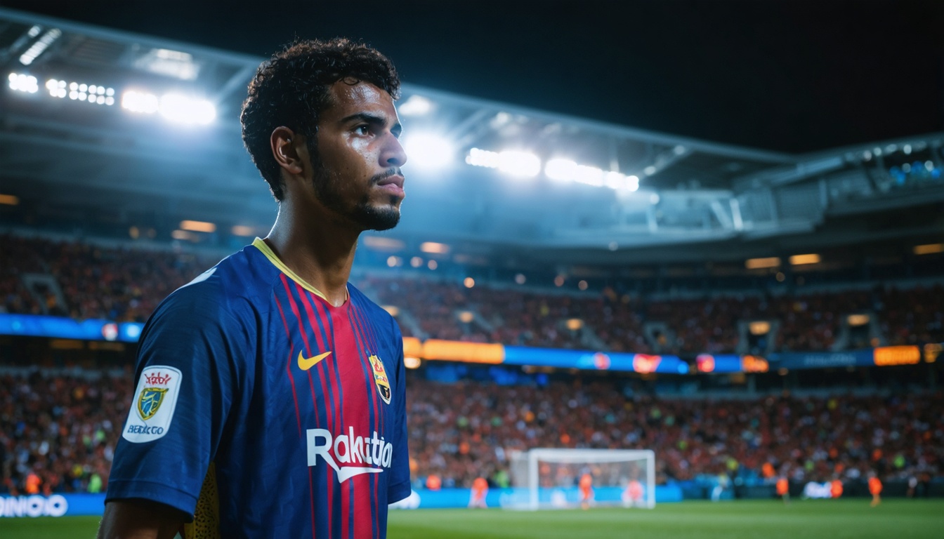 Header image for the article: PSG Open to Selling Marquinhos: Saudi Clubs Show Interest