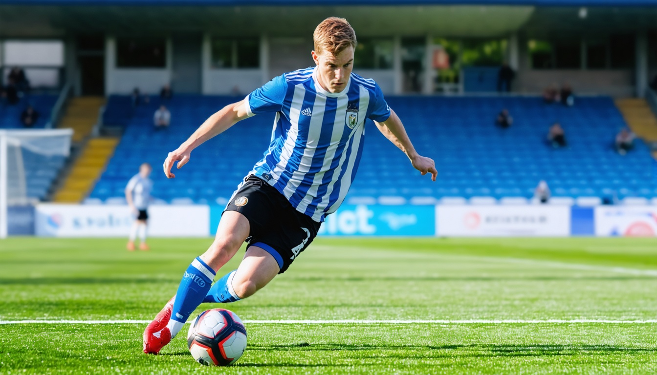 Header image for the article: Queen's Park vs Raith Rovers Prediction, Match Preview & Betting Tips, 2025-05-02
