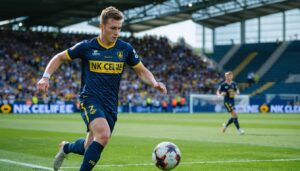 Radomlje vs NK Celje Prediction, Match Preview & Betting Tips, 21 April 2025