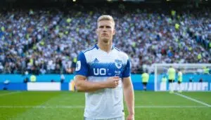 Rangers Face Crucial Test in Europa League Quarter-Final