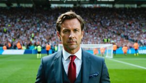 Rúben Amorim’s Faith in Højlund: A Striker’s Journey at Manchester United