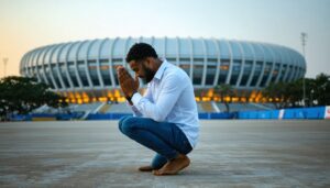 The Power of Prayer: Rodrygo’s Father and Real Madrid’s Remontada Hopes
