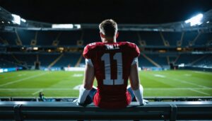 Thomas Müller Bids Farewell to the Champions League with Bayern Munich