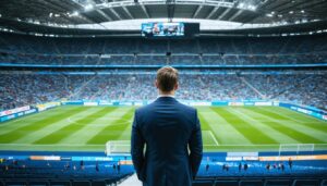 Tom Wagner’s European Vision for Birmingham City