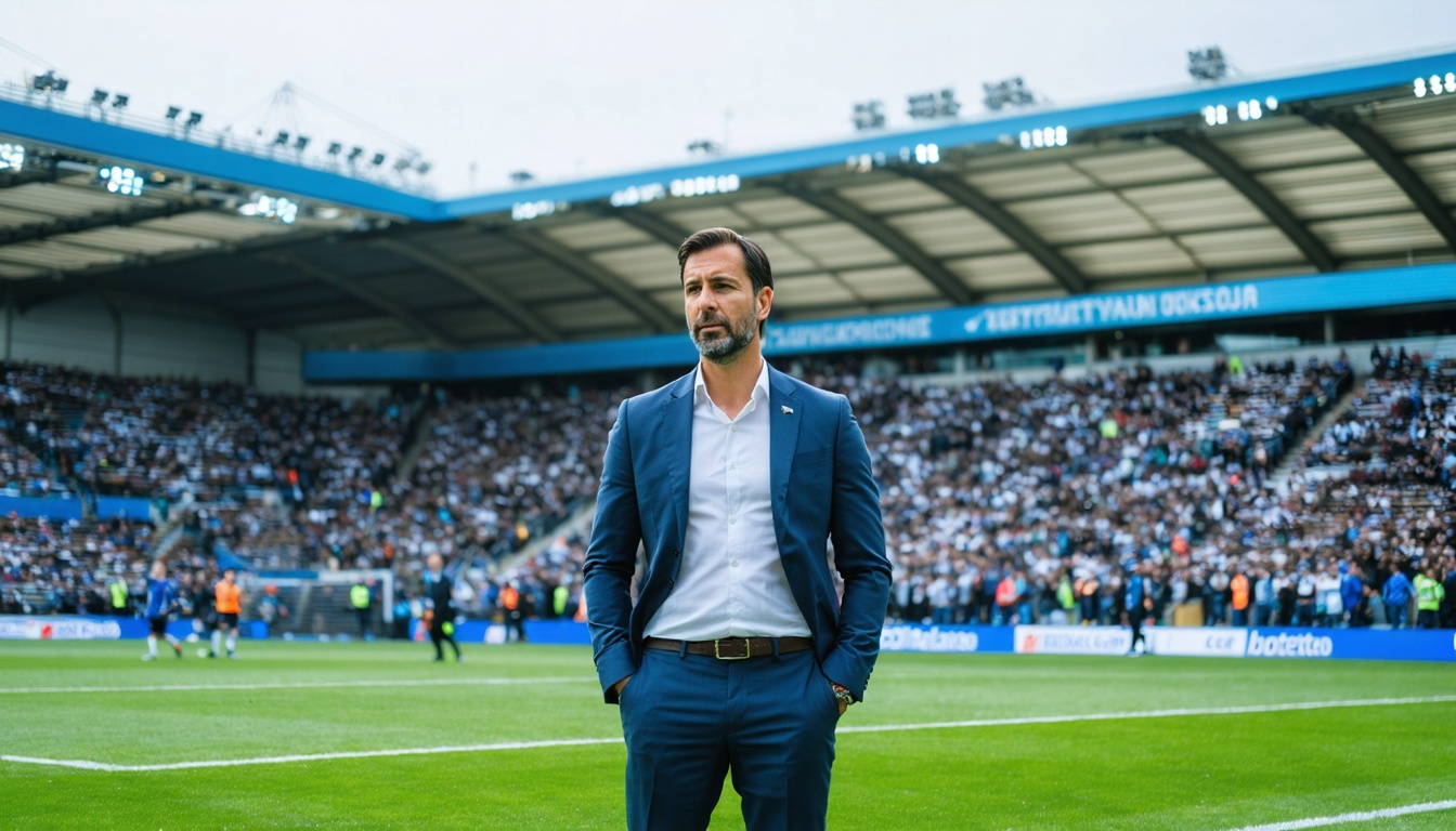 Header image for the article: Al-Hilal Fans Demand Leadership Change Amidst Management Turmoil