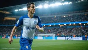 Al-Hilal’s Ambitious Move for Manchester United’s Bruno Fernandes