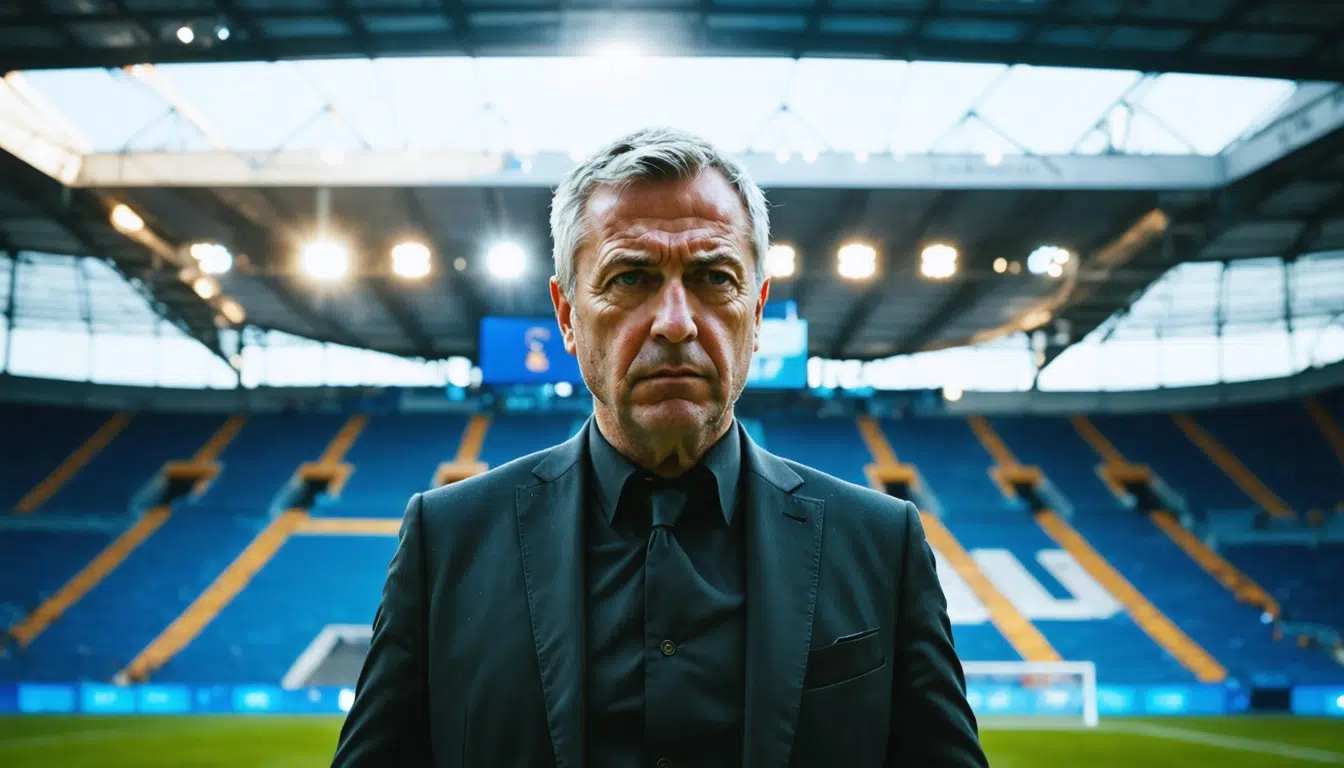 Header image for the article: Al-Nassr Faces Internal Turmoil Amidst Laporte-Pioli Drama