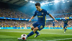 Al Nassr vs Al Ittihad: A Clash of Titans in the Roshn Saudi League