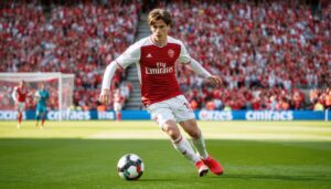 Angelito: A Beloved Argentine at Atlético de Madrid