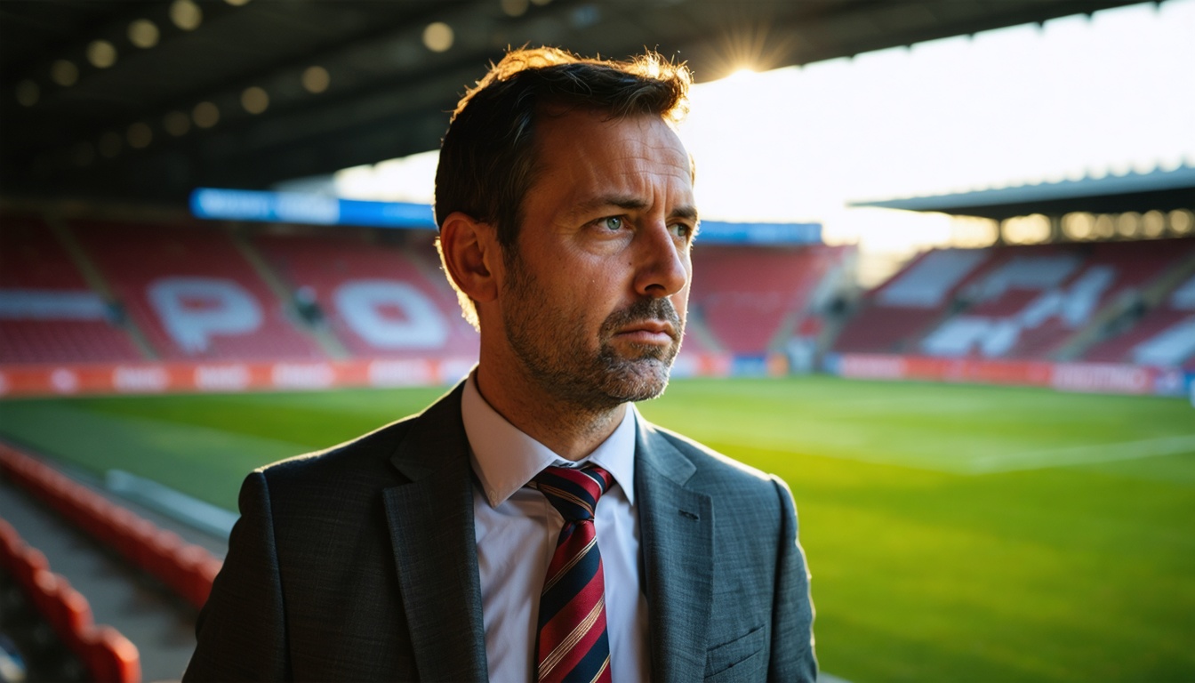 Header image for the article: Atlanta United's Troubling Start to 2025: Can They Turn It Around?