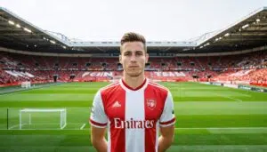 Atletico Madrid Ahead in the Race for USMNT’s Johnny Cardoso