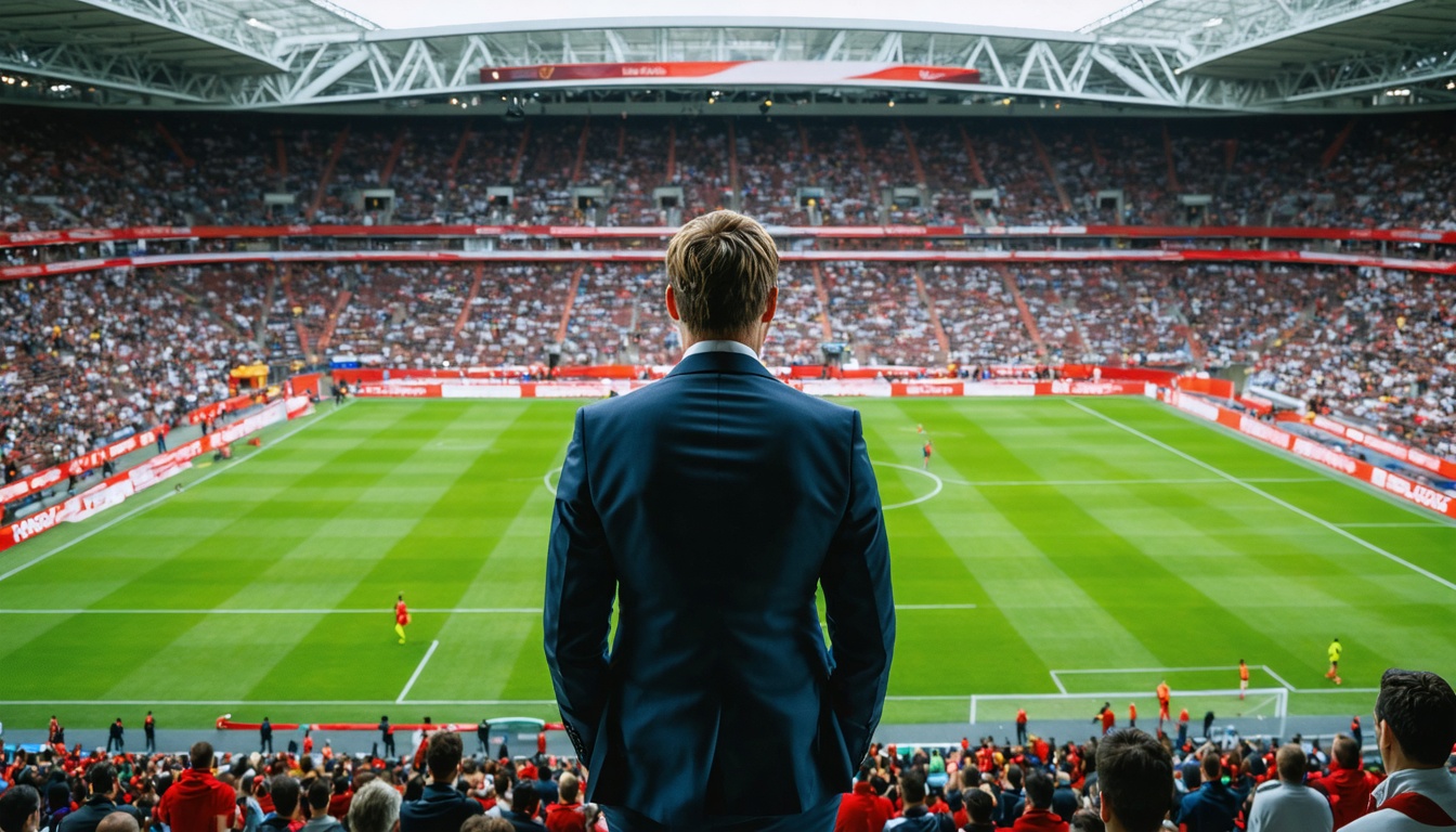 Header image for the article: Augsburg vs Union Berlin Prediction, Match Preview & Betting Tips, 2025-05-17 15:30:00