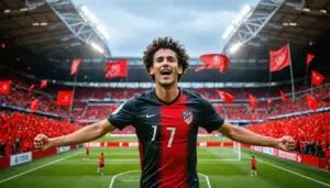 Benjamín Bosch Joins Newell’s Old Boys on Loan from Vélez Sarsfield