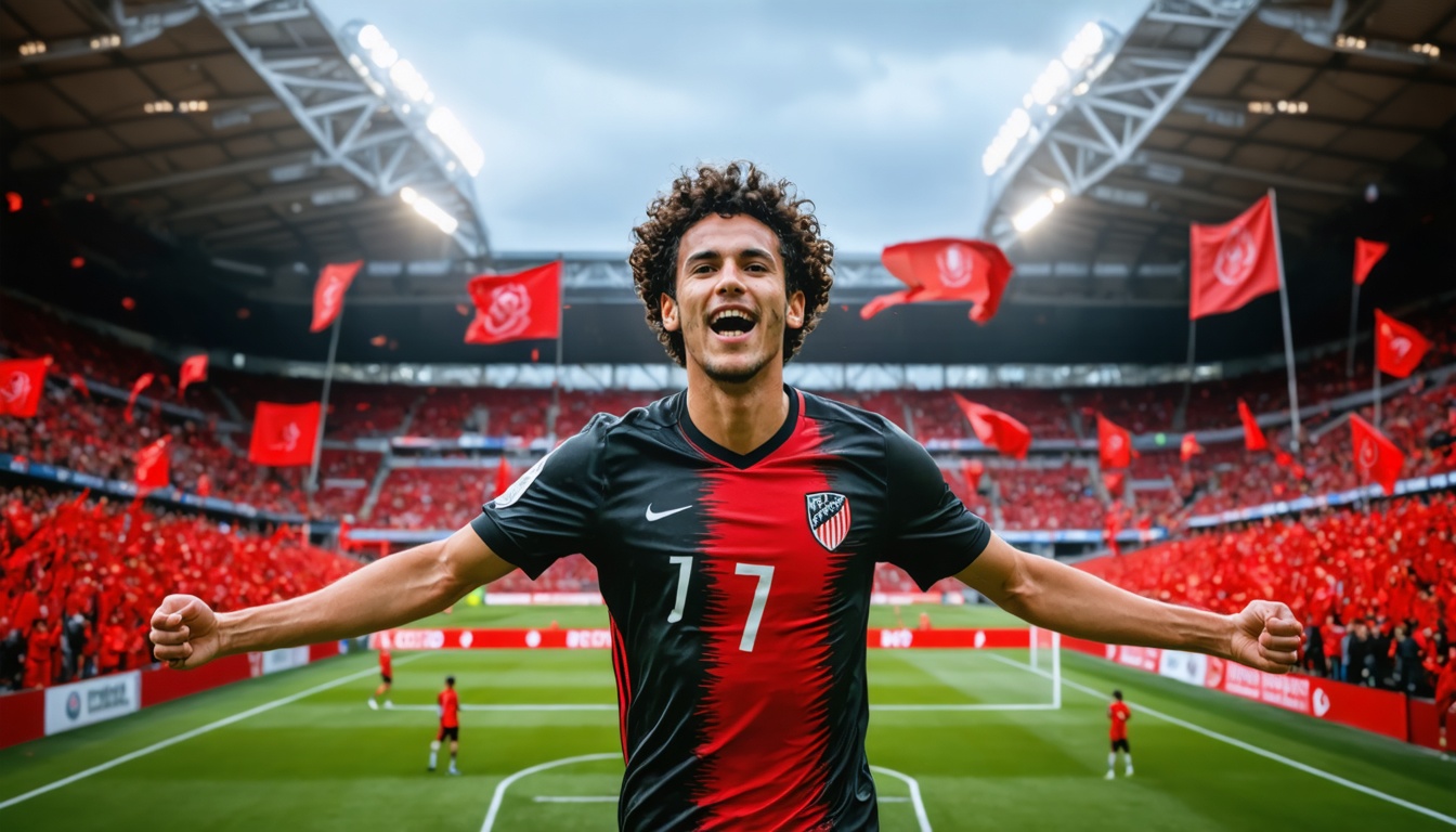 Header image for the article: Benjamín Bosch Joins Newell's Old Boys on Loan from Vélez Sarsfield