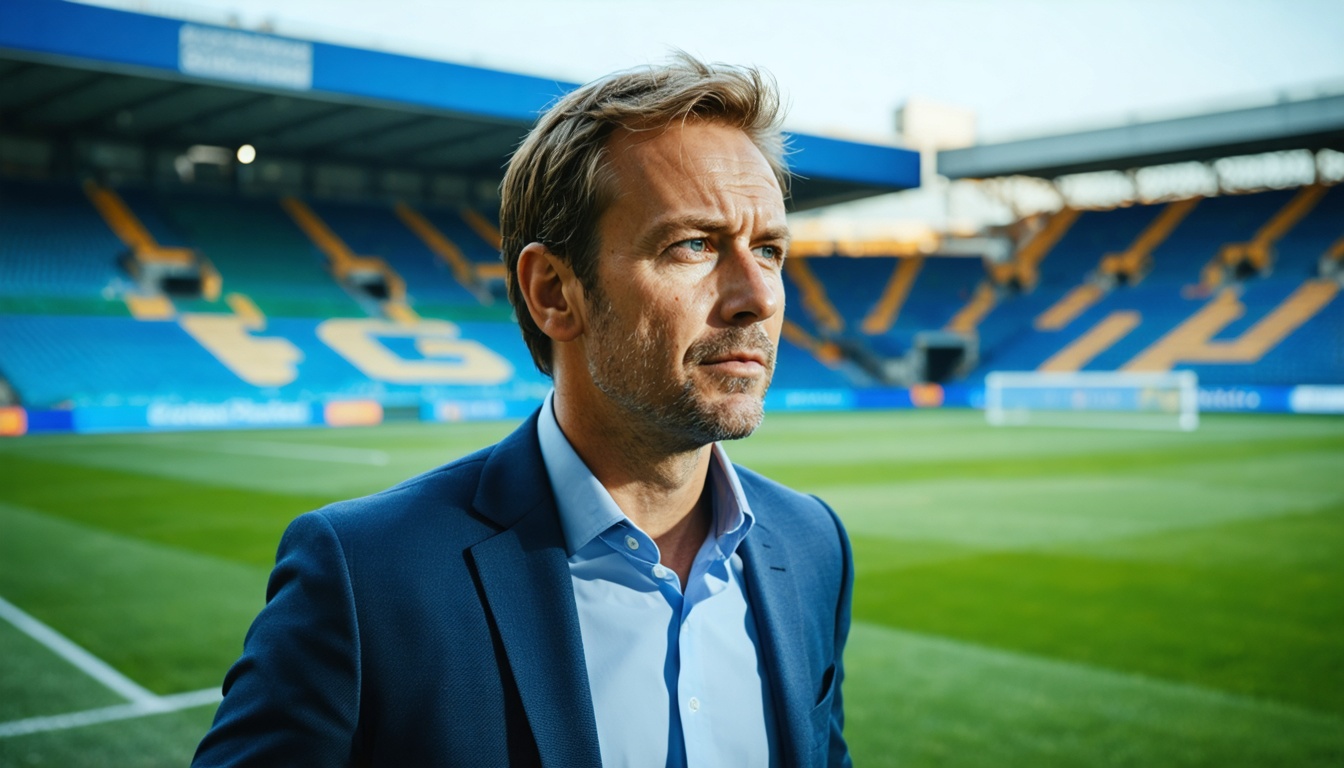 Header image for the article: Bradford City's Remarkable Turnaround Under New Leadership