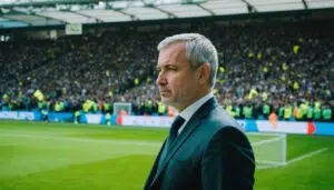 Brazil’s Managerial Saga: Ancelotti or Ferreira?