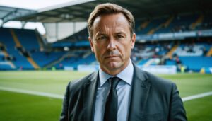Callum Reynolds and Boreham Wood FC Ready for Play-Off Challenge
