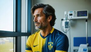 Cristiano Ronaldo’s Injury Concerns as Al-Nassr’s Star Seeks Treatment