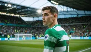 Cristiano Ronaldo’s Potential Return to Sporting CP Sparks Excitement